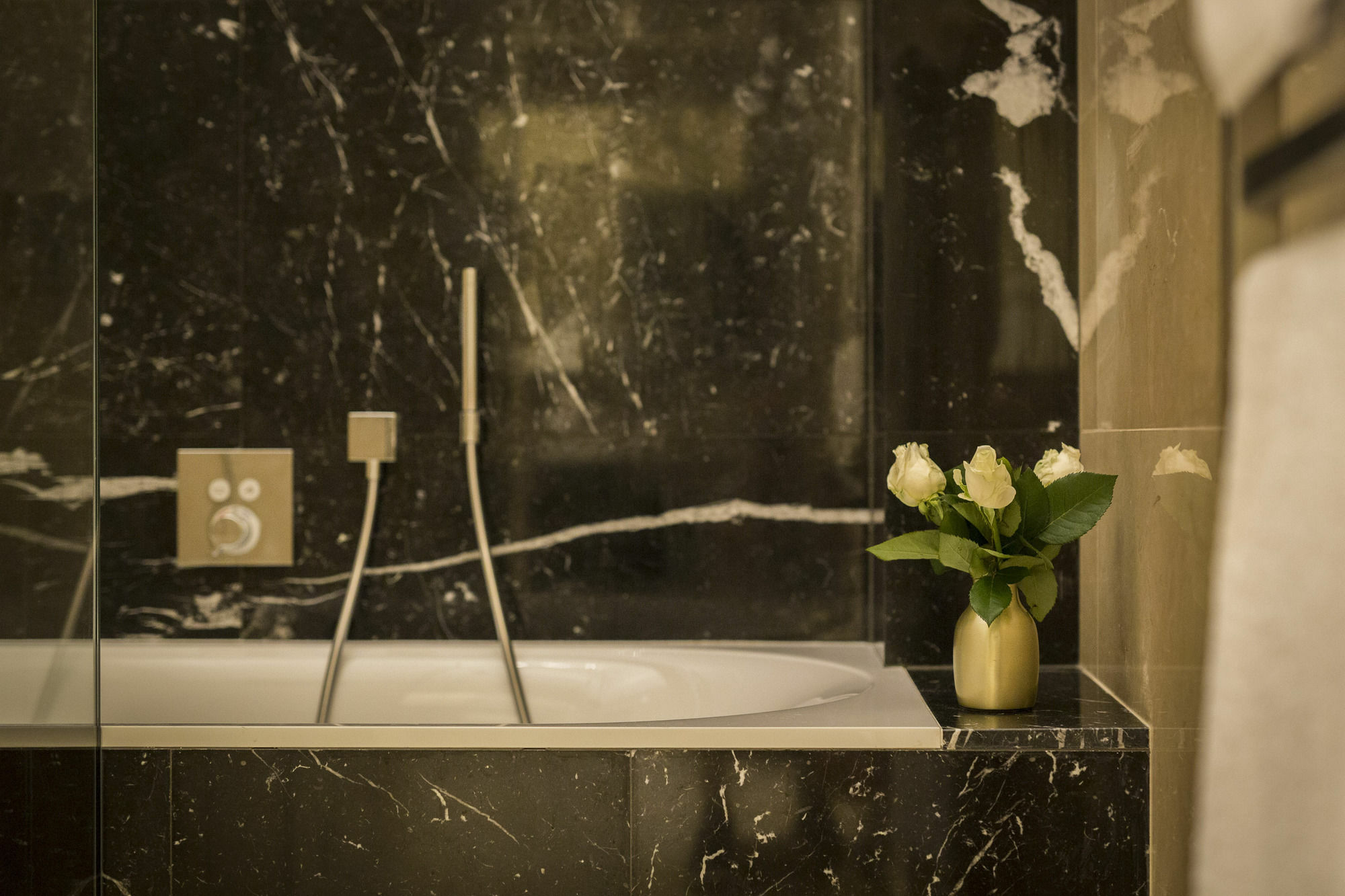 Apartment Wollzeile Vienna
